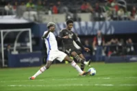 Jamaica vs Panamá (Photo by Click Thompson/Getty Images)