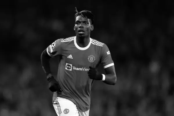 Photo by Naomi Baker/Getty Images