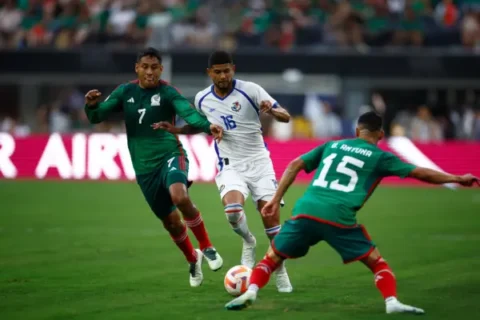 Photo by Ronald Martinez/Getty Images