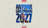 Antoine Griezmann