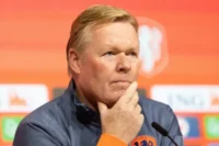 Photo by Maja Hitij/Getty Images