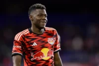 Omar "Trucho" Valencia (Photo by Adam Hunger/Getty Images)