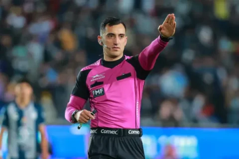 Ismael Rosario López (Photo by Manuel Velasquez/Getty Images)