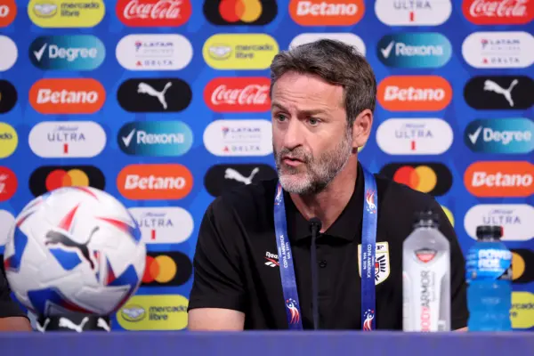 Thomas Christiansen (Photo by Ezra Shaw/Getty Images)