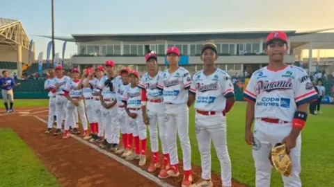 Serie del Caribe
