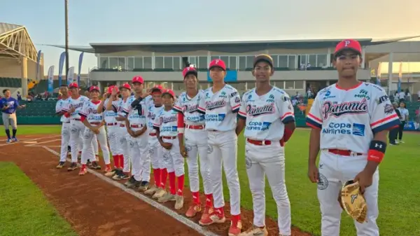 Serie del Caribe