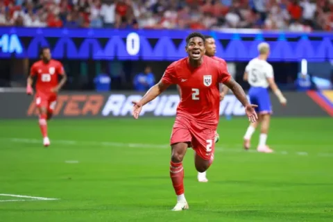 César Blackman (Photo by Hector Vivas/Getty Images)