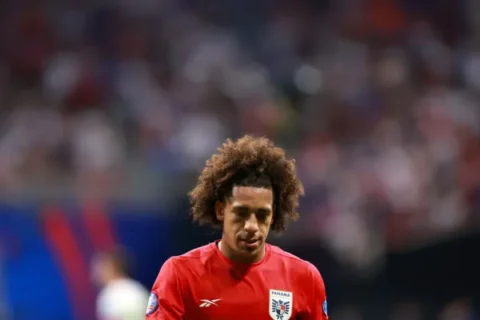 Adalberto Carrasquilla (Photo by Hector Vivas/Getty Images)