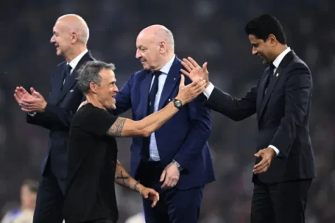 Photo by Justin Setterfield/Getty Images