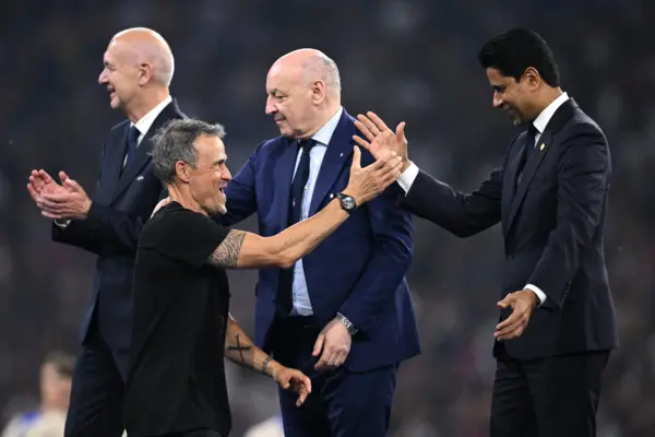 Photo by Justin Setterfield/Getty Images