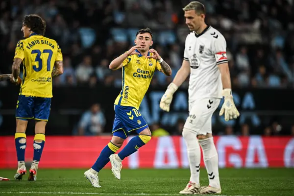 Alberto Moleiro (Photo by Octavio Passos/Getty Images)