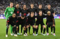 FC Barcelona (Photo by Alex Caparros/Getty Images)