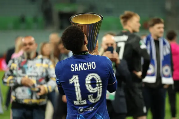 Photo by Richard Heathcote/Getty Images