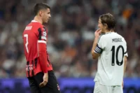 (Photo by Angel Martinez/Getty Images)