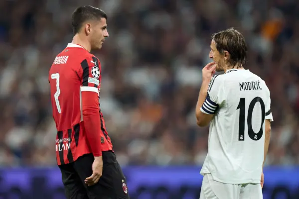 (Photo by Angel Martinez/Getty Images)