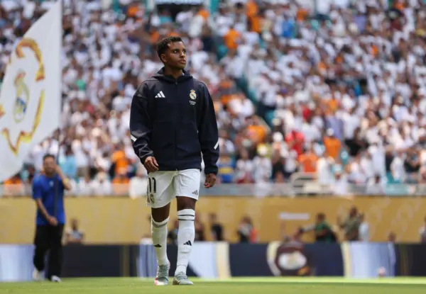 Photo by Megan Briggs/Getty Images