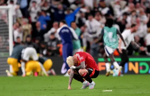 Photo by David Ramos/Getty Images