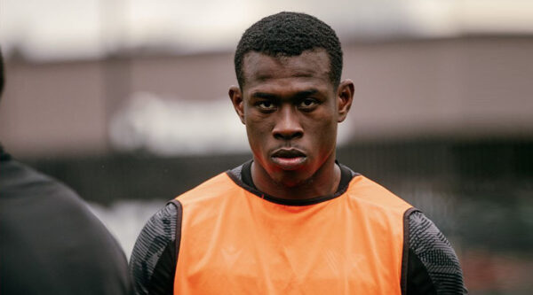 Conoce a los 5 jugadores más destacados de Belice Eugene Martínez