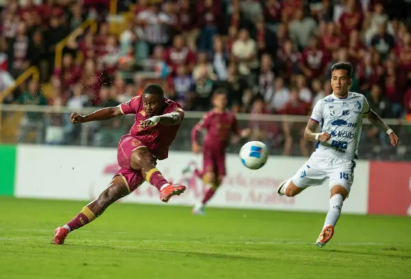 Copa Centroamericana: Saprissa debuta con victoria ante Cartaginés Sporting