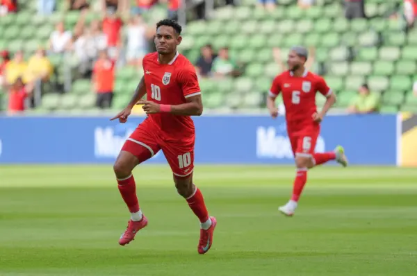 Ismael Díaz "El Príncipe"