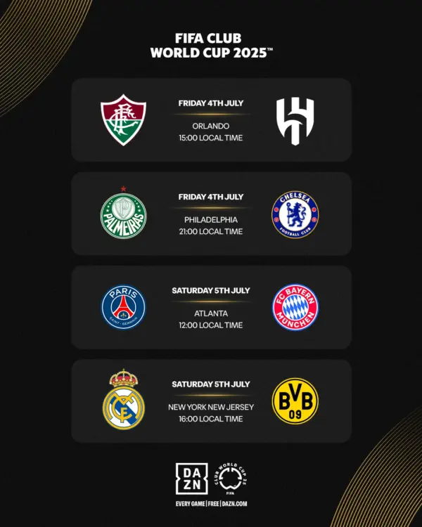 mundial de clubes
