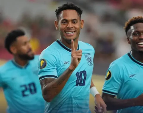 Ismael Dïaz "El Príncipe"