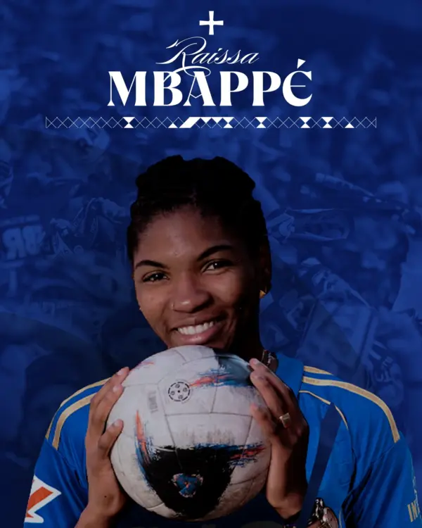 OFICIAL: El Real Oviedo ficha a Mbappé mbappé
