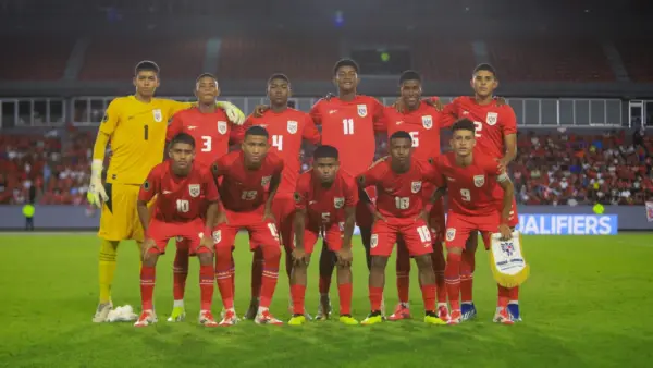 Selección Sub-17 de Panamá