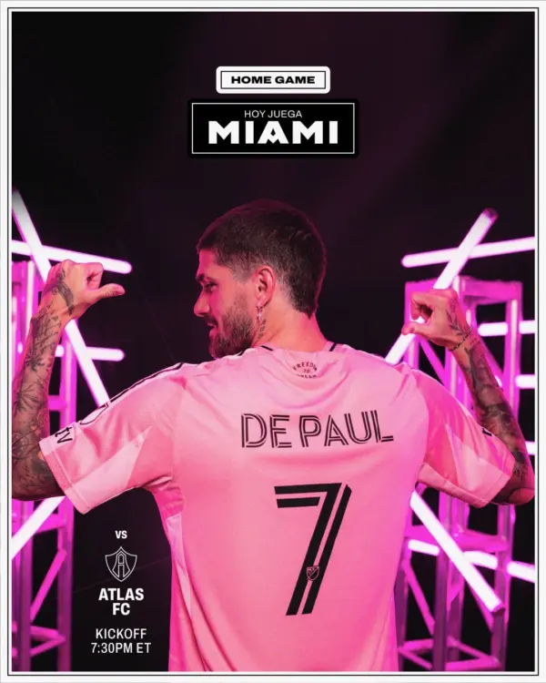 Inter Miami