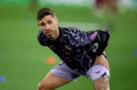 Yeray (Photo by Paolo Bruno/Getty Images)