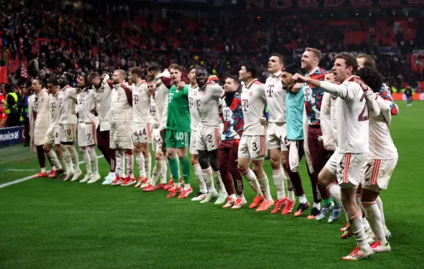 (Photo by Alex Grimm/Getty Images)