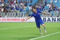 Photo by Buda Mendes/Getty Images