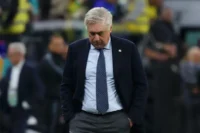 Carlo Ancelotti (Photo by Wagner Meier/Getty Images)