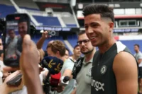 Photo by Buda Mendes/Getty Images