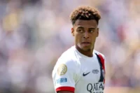 Photo by Luke Hales/Getty Images