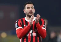 Theo Hernández (Photo by Marco Luzzani/Getty Images)