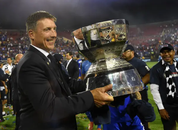 (Photo by Ethan Miller/Getty Images)