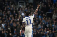 Photo by David Lidstrom/Getty Images