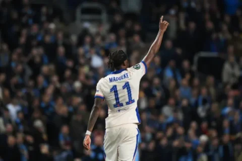 Photo by David Lidstrom/Getty Images