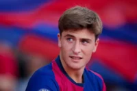 Pablo Torre (Photo by Eric Alonso/Getty Images)