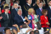 (Photo by Fran Santiago/Getty Images)