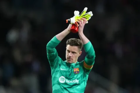 Photo by Alex Caparros/Getty Images