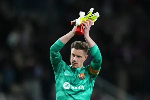 Photo by Alex Caparros/Getty Images