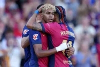 (Photo by Judit Cartiel/Getty Images)