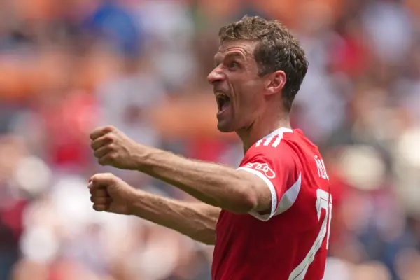 Thomas Müller (Photo by Dylan Buell/Getty Images)