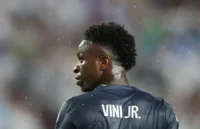 Vinicius Junior (Photo by Francois Nel/Getty Images)