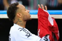 Neymar Jr (Photo by Buda Mendes/Getty Images)