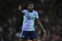 Thomas Partey (Photo by Mike Hewitt/Getty Images)