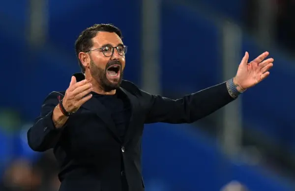 LaLiga implementará desafíos de VAR solicitados por los entrenadores (Photo by Angel Martinez/Getty Images)