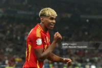 Photo by Alexander Hassenstein/Getty Images